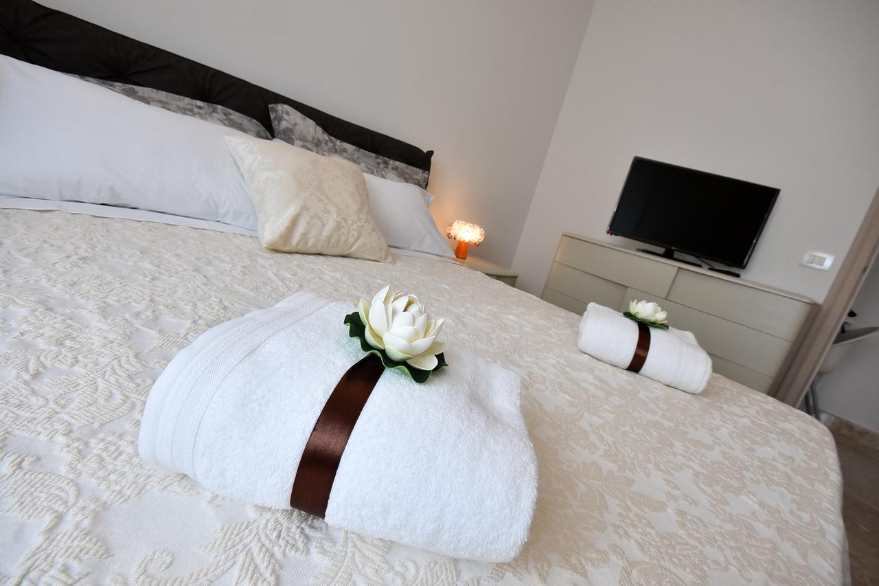 غالّيبولي Villa Luigia Luxury Relais المظهر الخارجي الصورة