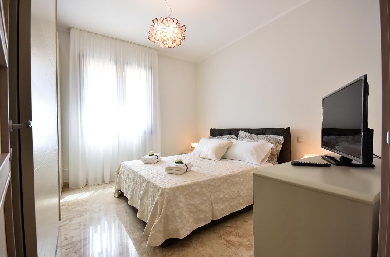غالّيبولي Villa Luigia Luxury Relais المظهر الخارجي الصورة