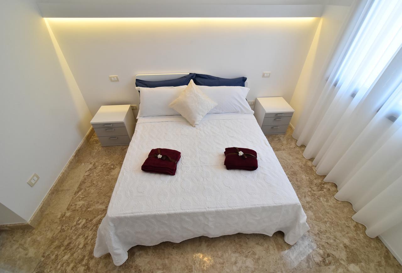 غالّيبولي Villa Luigia Luxury Relais المظهر الخارجي الصورة
