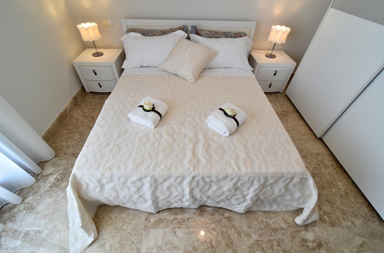 غالّيبولي Villa Luigia Luxury Relais المظهر الخارجي الصورة