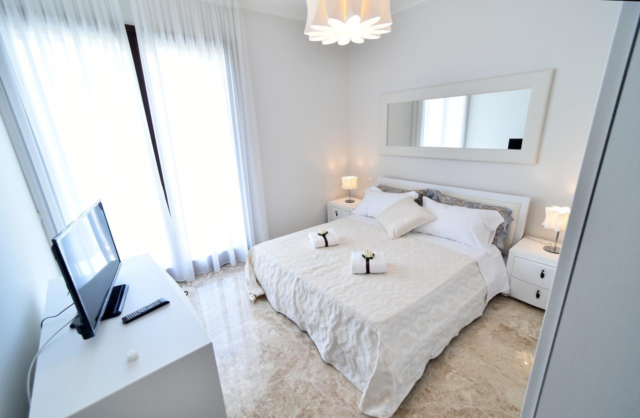 غالّيبولي Villa Luigia Luxury Relais المظهر الخارجي الصورة