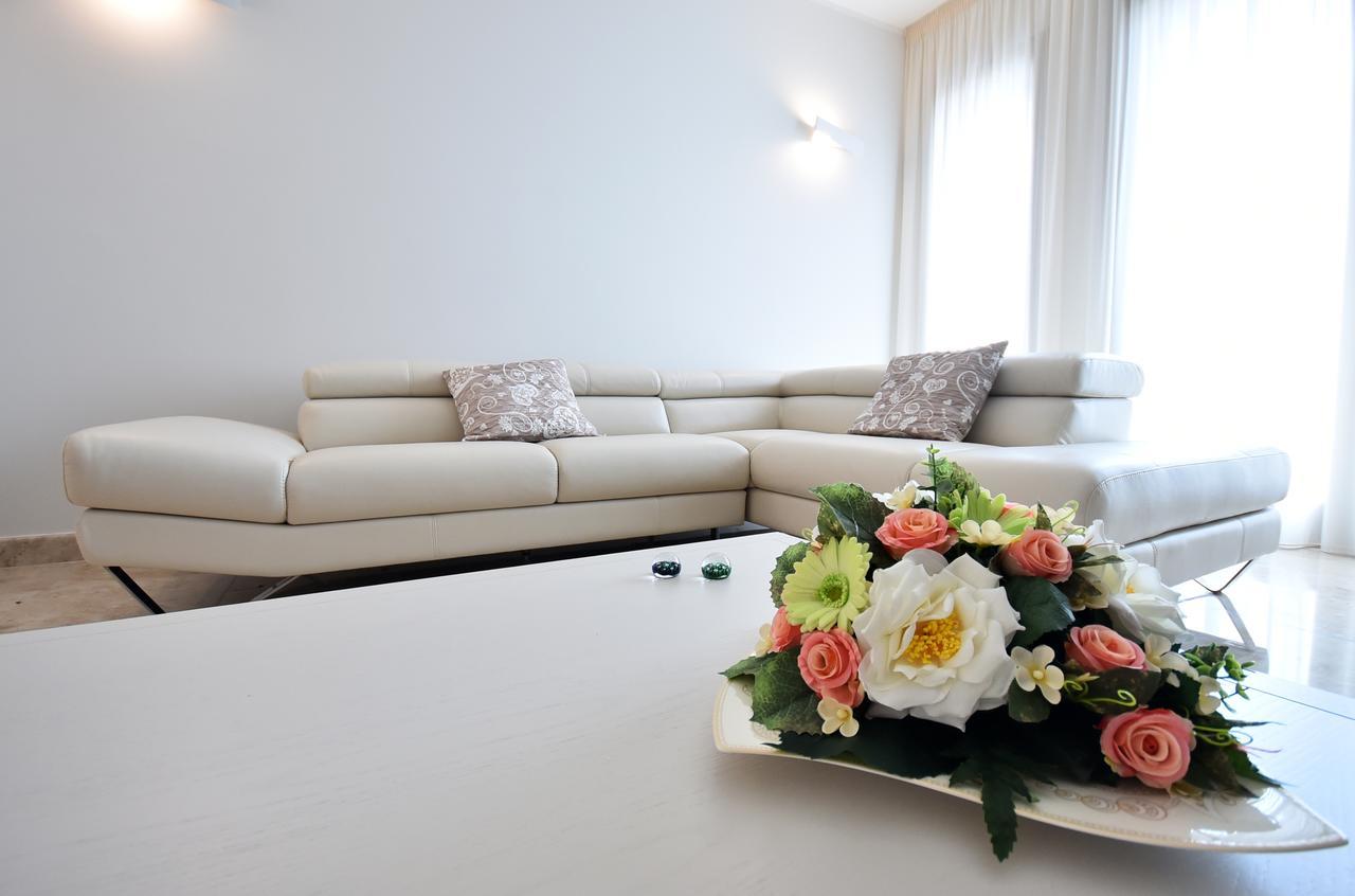 غالّيبولي Villa Luigia Luxury Relais المظهر الخارجي الصورة