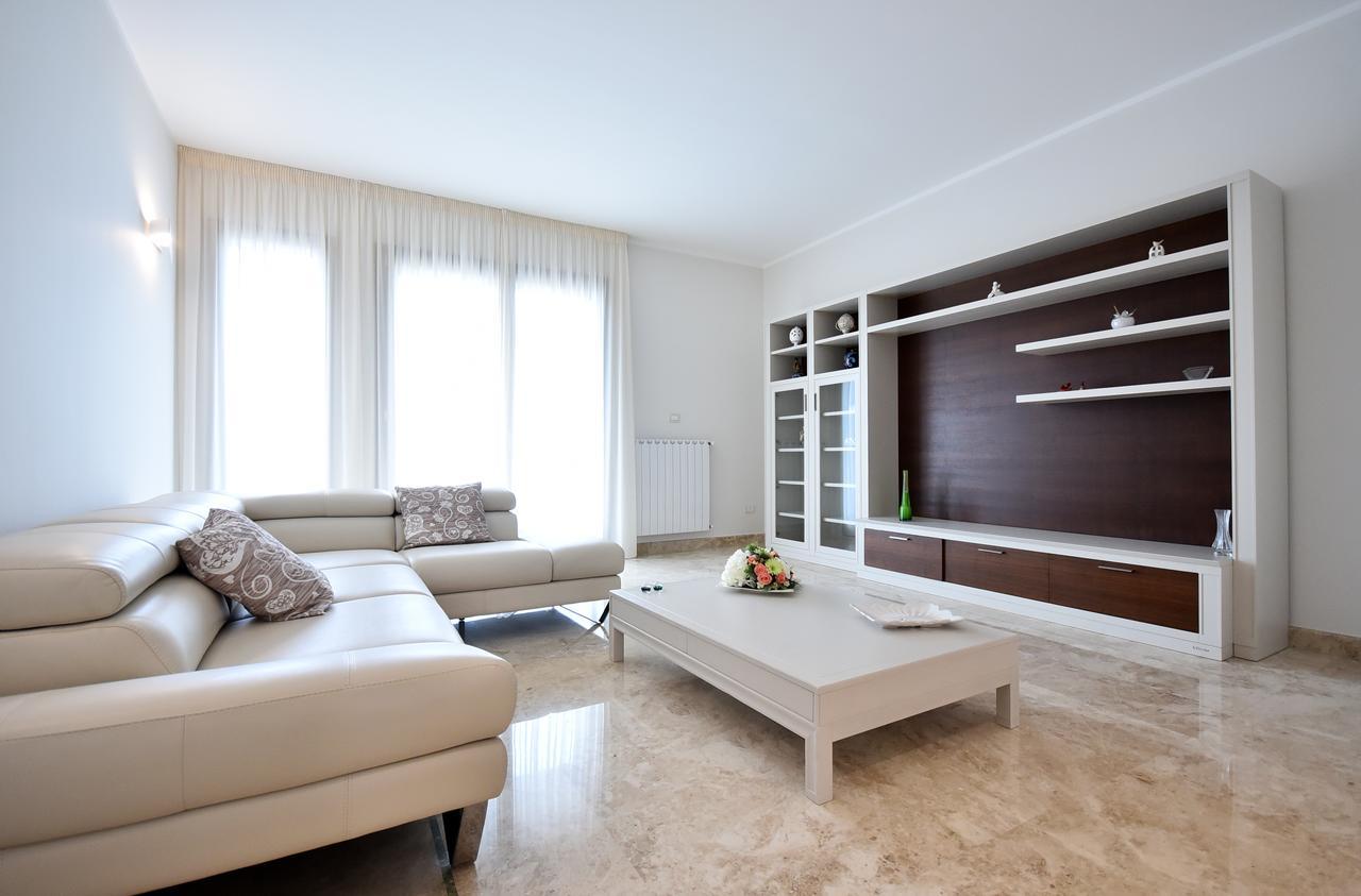 غالّيبولي Villa Luigia Luxury Relais المظهر الخارجي الصورة