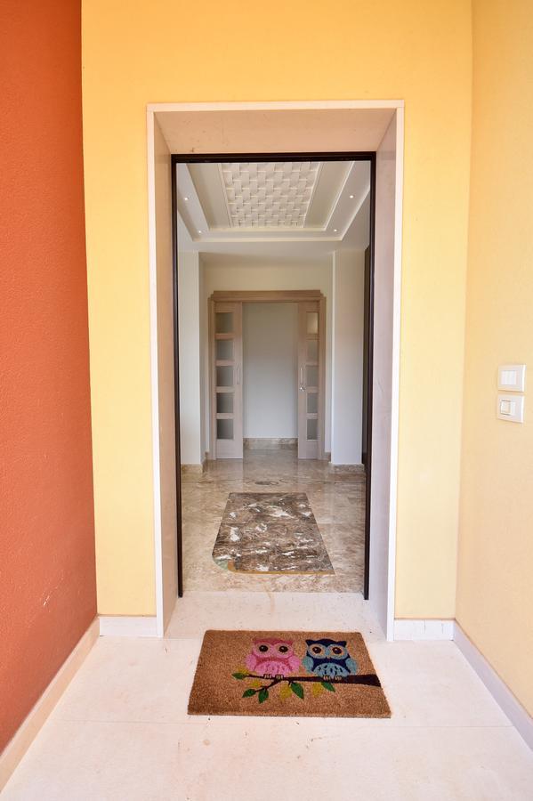 غالّيبولي Villa Luigia Luxury Relais المظهر الخارجي الصورة