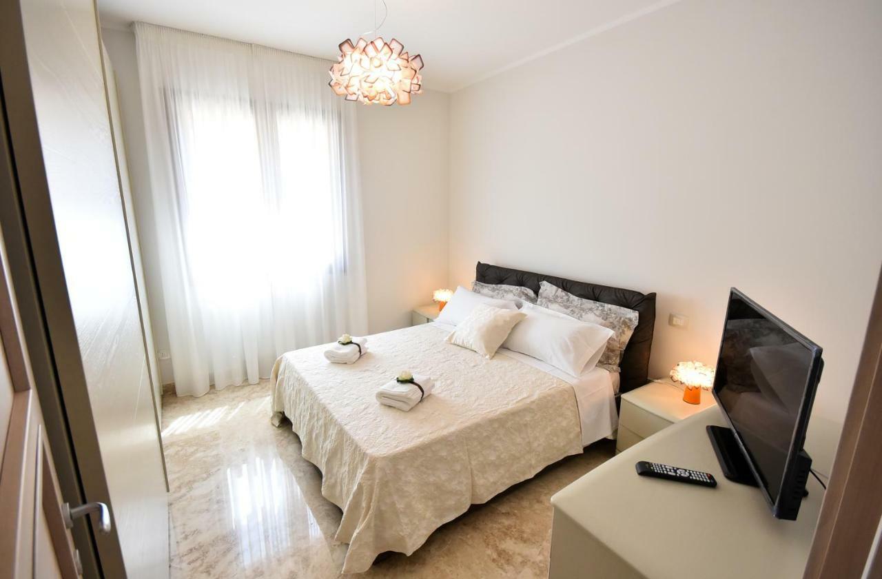 غالّيبولي Villa Luigia Luxury Relais المظهر الخارجي الصورة