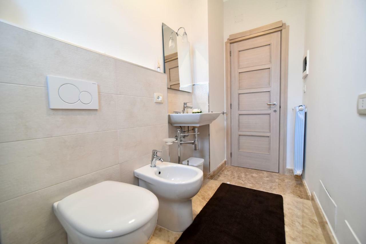 غالّيبولي Villa Luigia Luxury Relais المظهر الخارجي الصورة